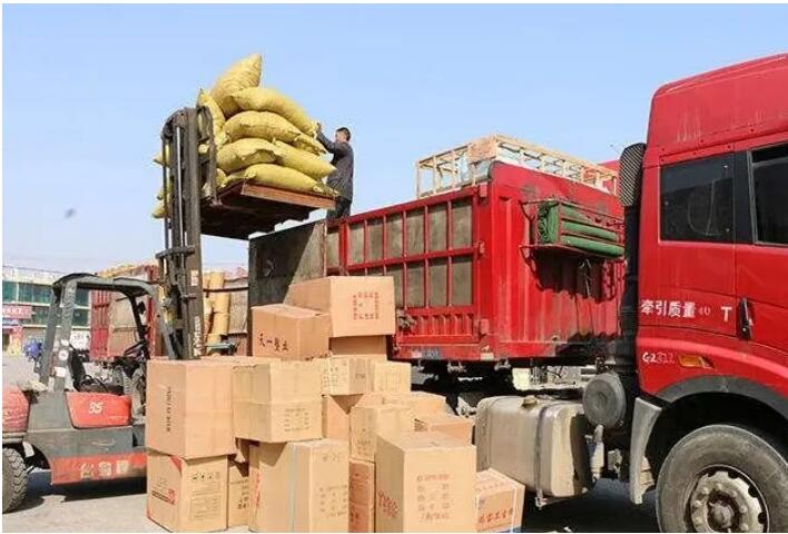 泉州到韶山市物流专线