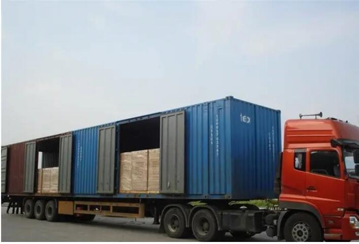 泉州到韶山市整车运输