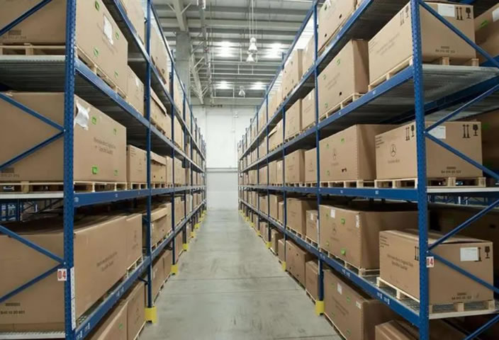 泉州到韶山市货物仓储