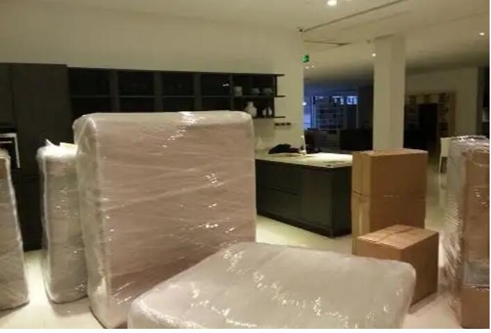 泉州到韶山市长途搬家